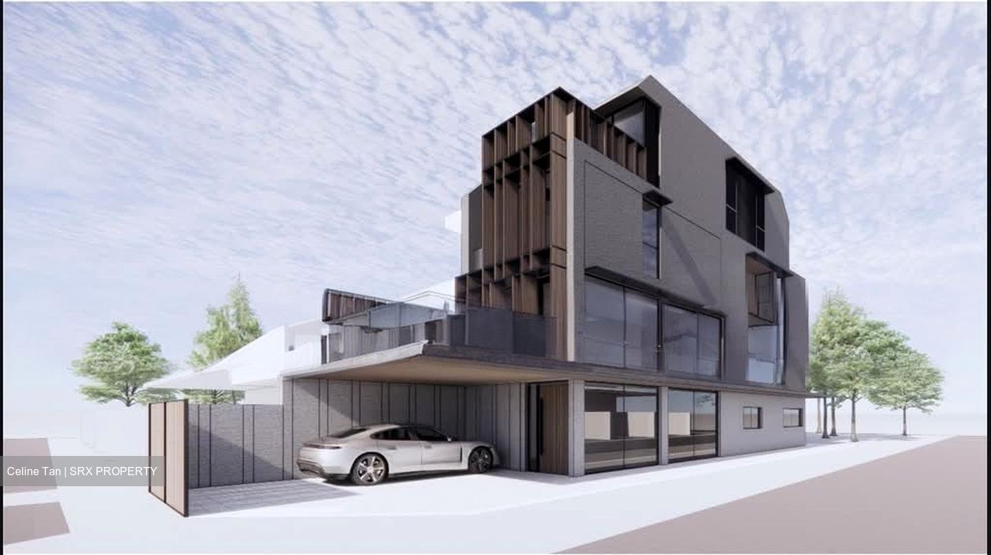 Macpherson Garden Estate (D13), Terrace #556427951